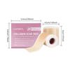 LANISKA Facial Gel Imprinting Patch Gentle care for dry lines, transparent cover of blemishes, easy-to-use patch