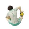 Haikyu! Cartoon Figure Statue Oikawa Toru Kotaro Bokuto Akaashi Keiji Action Anime Model Collection Ornaments Toy Gift