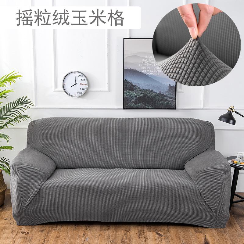 Universal Knitted Thick Sofa Cover Single And Double Three Seat Full Cushion At Affordable S Free Real Reviews With Photos Joom Universal Knitted Thick Sofa Cover, Three Seat Sofa Cover