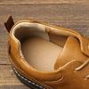 Men Casual Shoes Comfortable   Fashion Shoes Men Leather