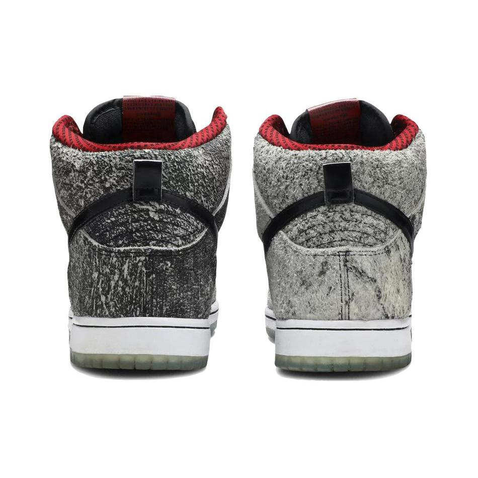 Nike Sb Dunk High Premium Salt Stain 313171-024