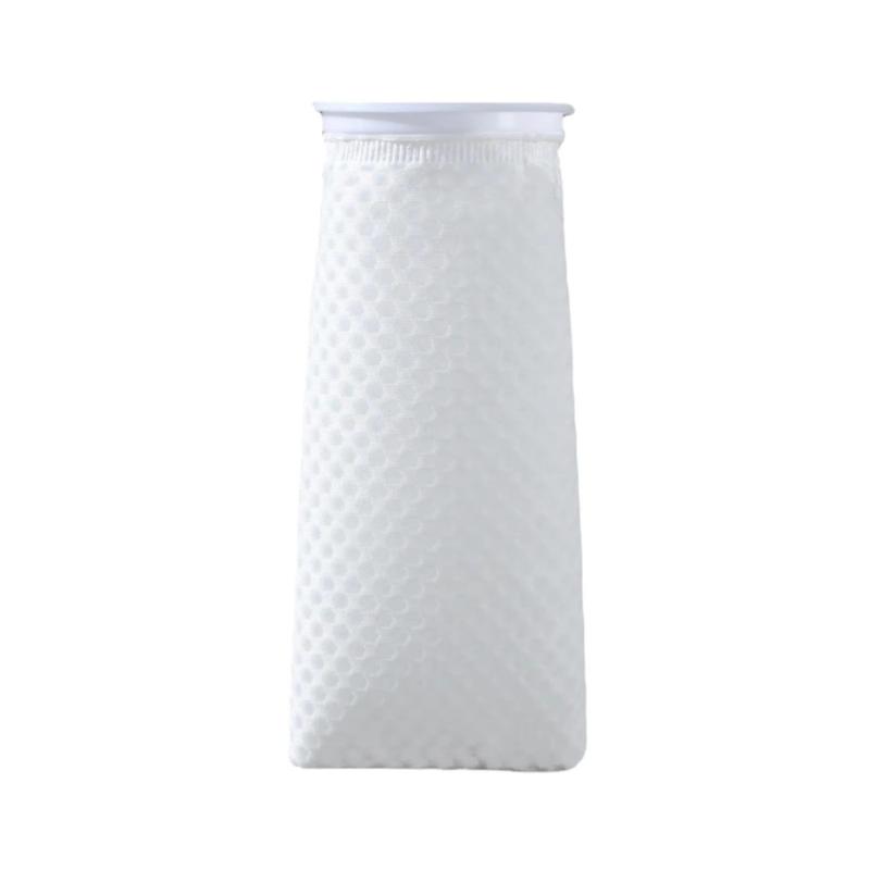

Filter Bag Replacement Aquarium Filter Media Sock Cartridges Internal Filter Aquarium Filter Media Bag 25cm