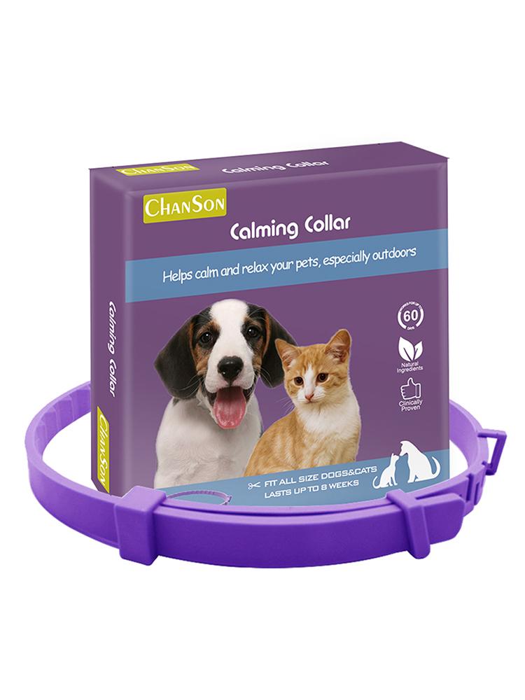 calming collar