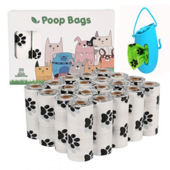 

Оптовая продажа, красочный держатель для мешка с собачьими какашками, мешок для собачьего дерьма, средства для чистки домашних животных, средства для ухода за домашними животными, утилизация отходов домашних животных