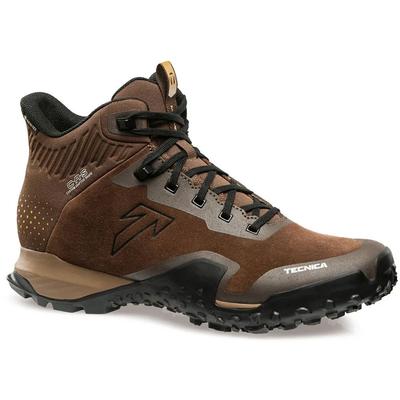 Tecnica Turistické topánky Magma Mid Goretex