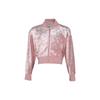 (GS) G Nike Sportswear Air Jacket PINK GLAZE Kids' DJ5819-630