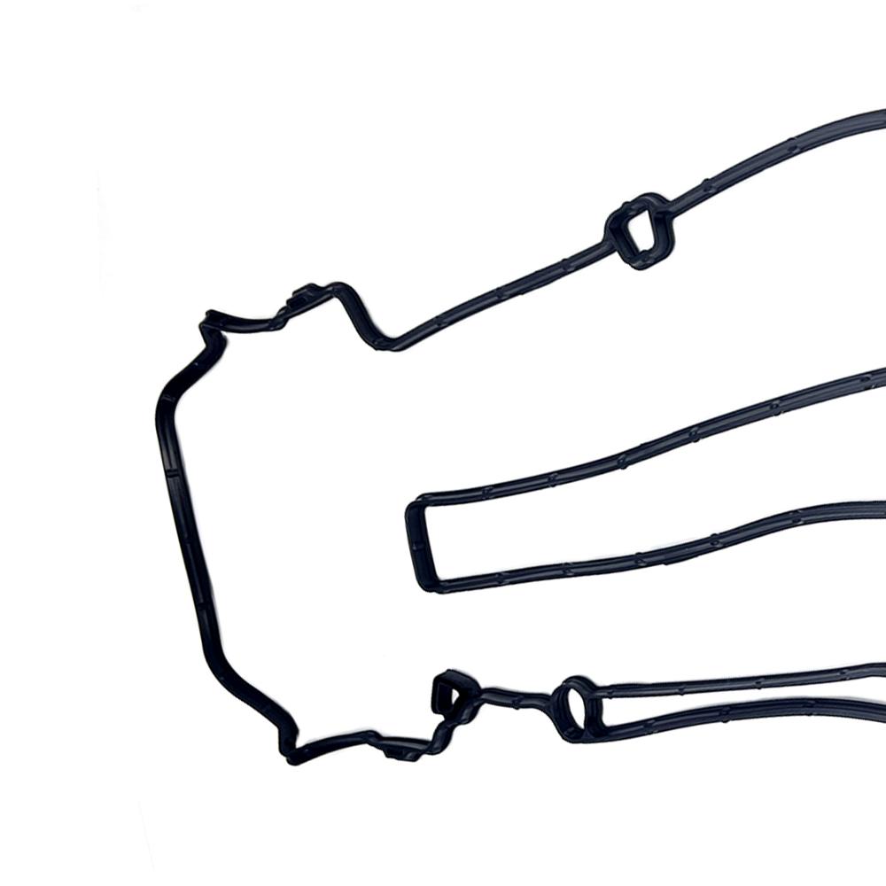 Engine Valve Cover Gasket Set For Chevrolet Cruze Sonic Trax Buick Encore Cadillac Opel Vauxhall Auto Parts Accessories 55573747