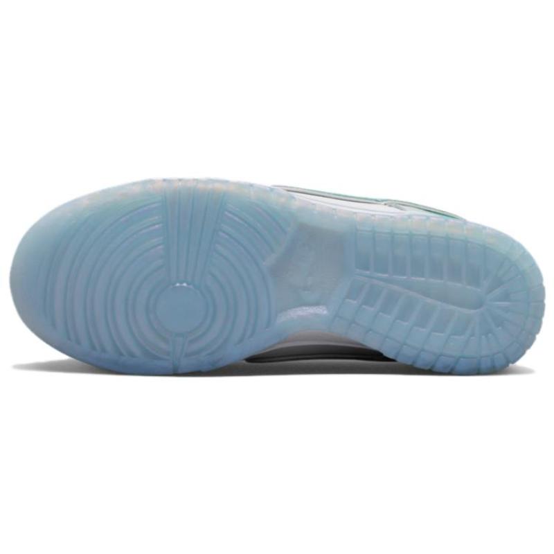 Nike Dunk Low 'Unlock Your Space' Damen Skateschuhe Sneaker FJ7743-194