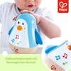 Hape Wobbling Penguin Toy E0331A