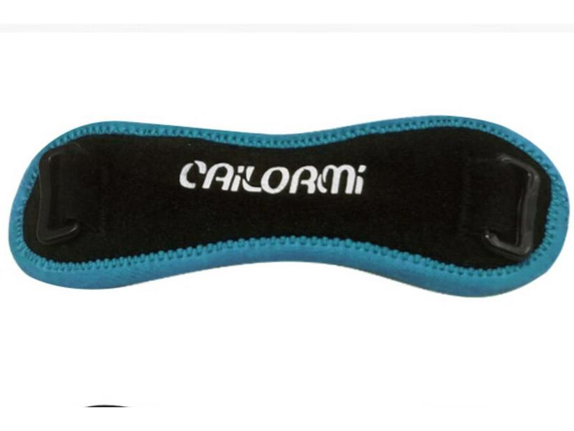 Sports Knee Support with Patella Strap