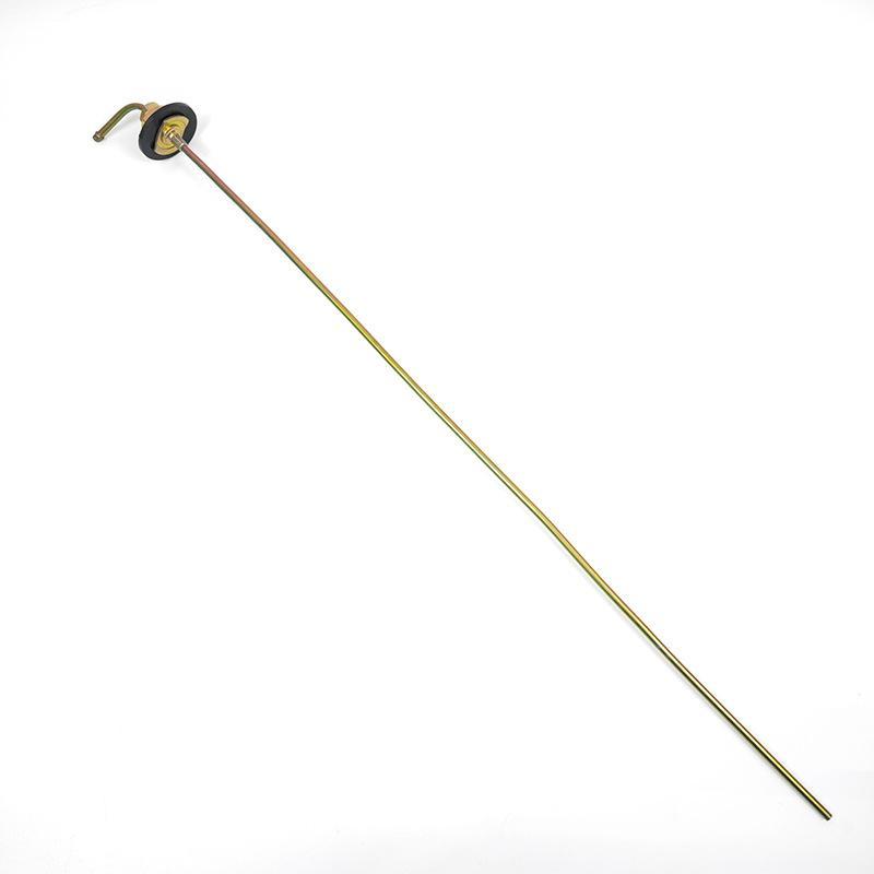 Fuel Tank Stand Pipe For Diesel Heaters Requiring External Mount 600Mm Length For Web For Eb Models