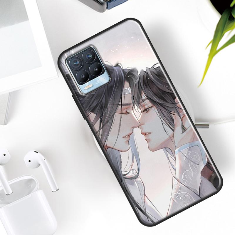 

Word of Honor Case For Realme 15 12 11 13 14 Pro Plus C65 C67 C61 C53 C55 C51 C25 C63 C71 C75 GT6 GT7 Pro Realme 10 Pro Plus