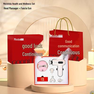 Elektronika pre krásu a zdravie – Elektrické masážne prístroje