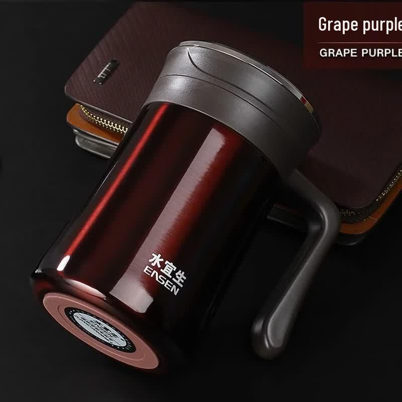 Shuiyisheng S550 Insulated Thermos Mug