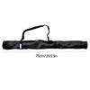Baseball Bat Bag Stick Cover Light Weight Cue Case Carry Bag Portable Snooker Pool Cue Storage Bag Easy To Carry