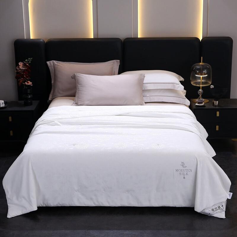 All-Season Polyester Fiber Quilt
