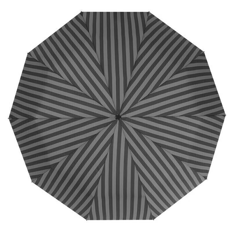 Meidu M3392 Automatic Folding Umbrella