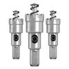Stainless Steel Multi-Tooth Hole Expander Drill Bit for Metal Tubes