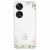 For Huawei Nova 12 SE Case Soft Girl Shockproof Phone Cover for Huawei Nova 12SE Case BNE-LX1 TPU Clear Transparent Silicone