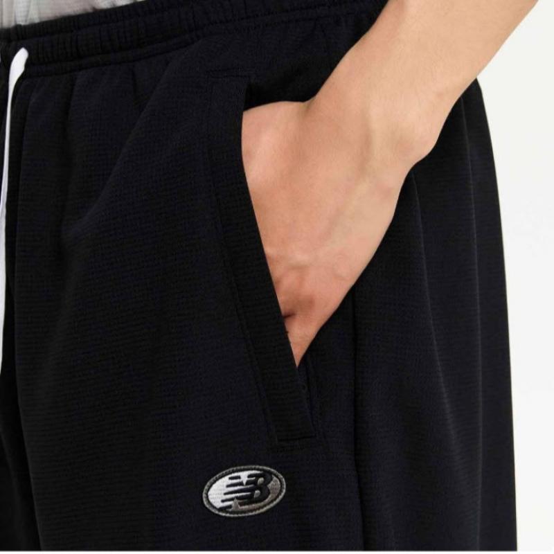 New Balance Shorts Nbsc Mesh Short Pants Nbnve22543 19