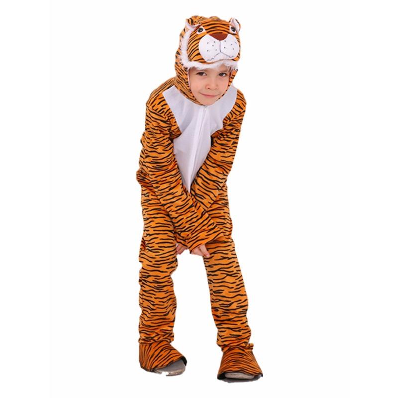 Halloween children's costumes horse boy animal pajamas party children's costumes cosplay costumes June Day show