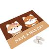 Bathroom Floor Mat Bathroom Door Mat Bedroom Kitchen Door Mat Entrance Floor Mat