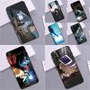 Schweißer Schweißen Heißes Metallarbeiter Für Huawei Nova 5T 10 9 SE 12s 11i 12i Y91 Y90 Y60 Y70 Y72 Y61 P20 P30 P40 Lite P60 Pro Hülle