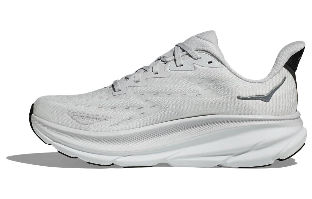 HOKA ONE ONE Clifton 9 Nimbus Cloud Steel 1127895-NCSW 41