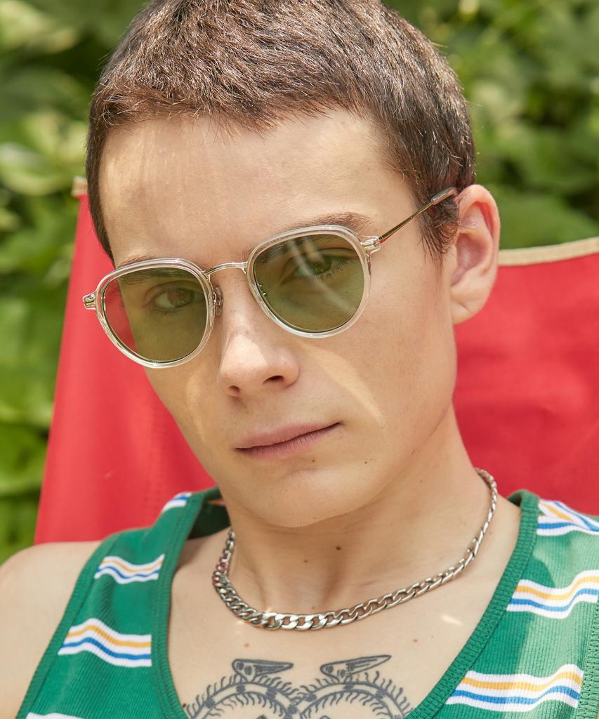 Deiwokeo Jony C17_Zeiss Lens Sunglasses