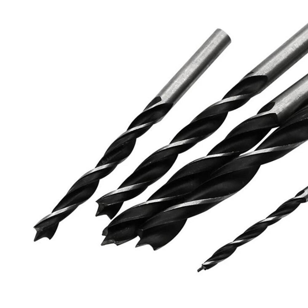 3MM Wood Drill Bits 3mmx 58mm 8Pcs/set Accessories