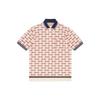 FW22 Polo Shirt Men's Ecru 717391-XJEWA-9376