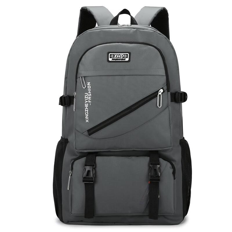 HuFeng Large Capacity Outdoor Hiking Backpack