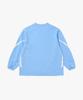 GOALSTUDIO Dfc 25 Woven Training Pullover-Sky Blue
