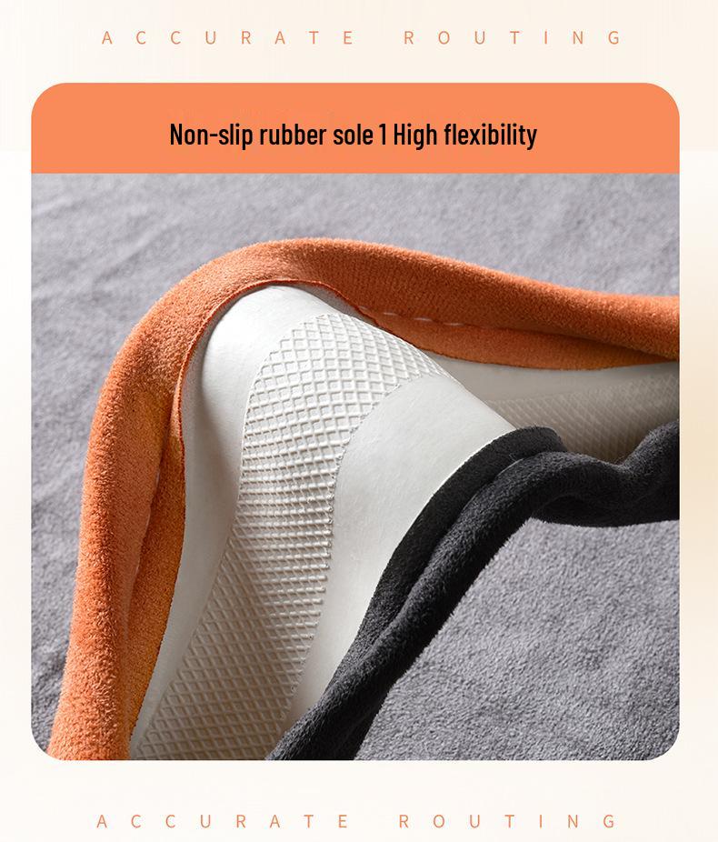 Geely Vision UP Suede Steering Wheel Cover - Non-slip, Suitable for All Seasons, Ideal for Women