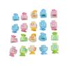 Candy Pattern Alphabet Matching Toy Preschool Letter Matching Game Early Learning Educational Toy
