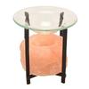 Serenity Himalayan Salt Wax Melt Burner
