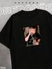 Oversized T-Shirt Hasbik, Hasbulla Magomedov Meme Funny
