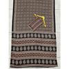 New Launch Ajrak Print Designer Saree Collection