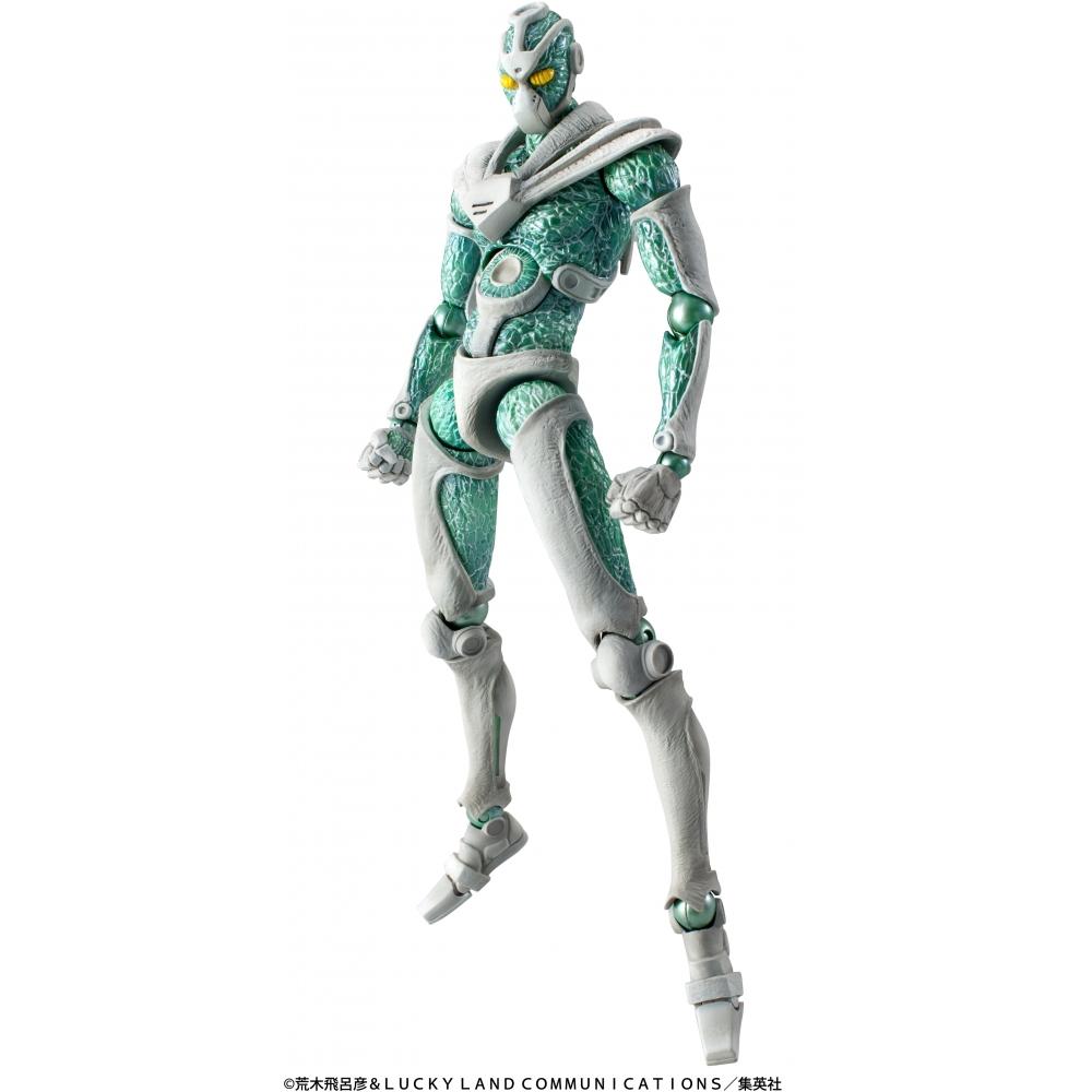 Figurine JoJo Giorno | JJBA SHOP