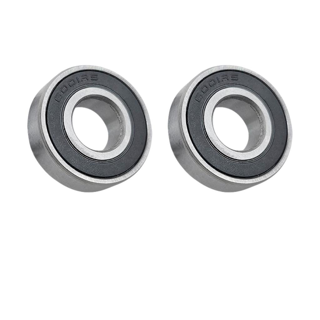 2 ks Kuličková ložiska předního kola elektrické koloběžky Pro Ninebot MAX G30 G30D