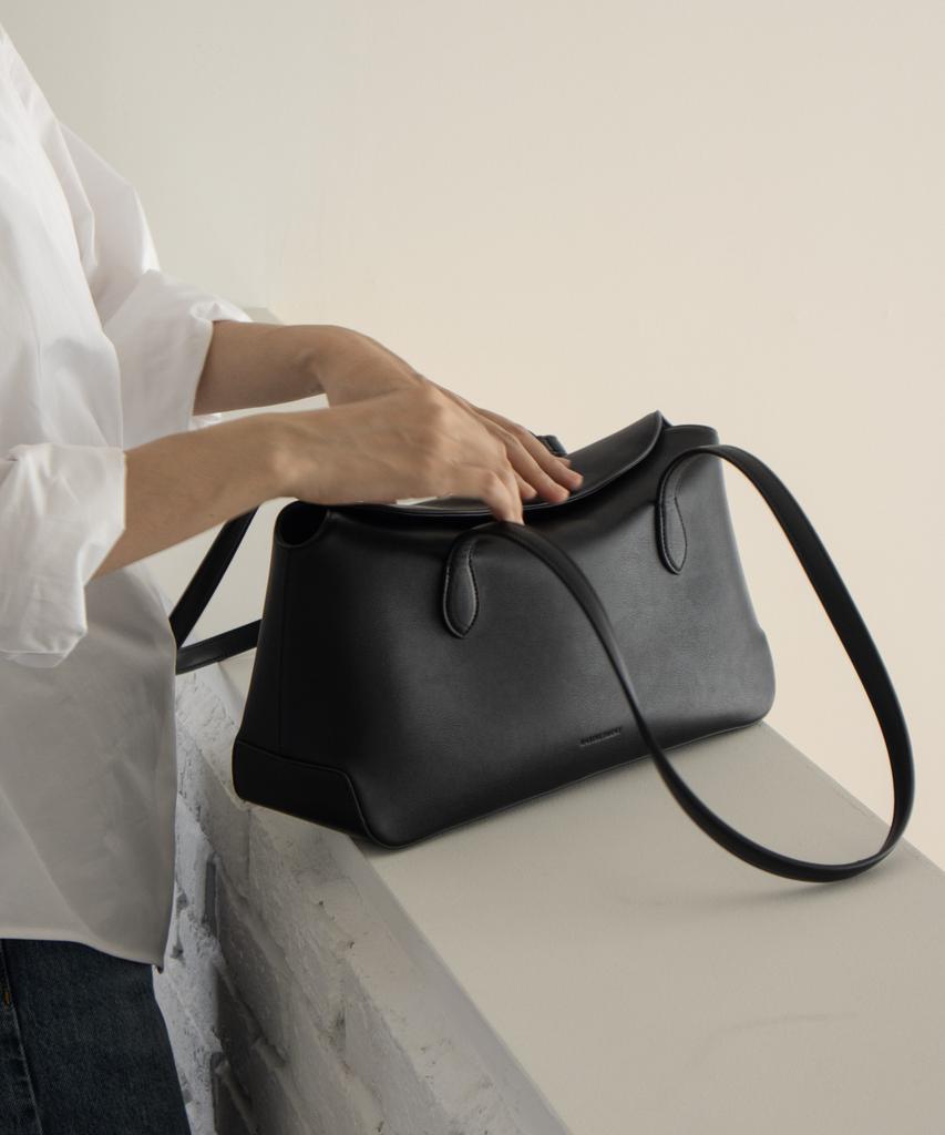 Kabinetment Atmo Flap Bag_2Colors
