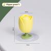 Silicone Toilet Lid Lifter: Keeps Hands Clean, Portable Smart Home Solution