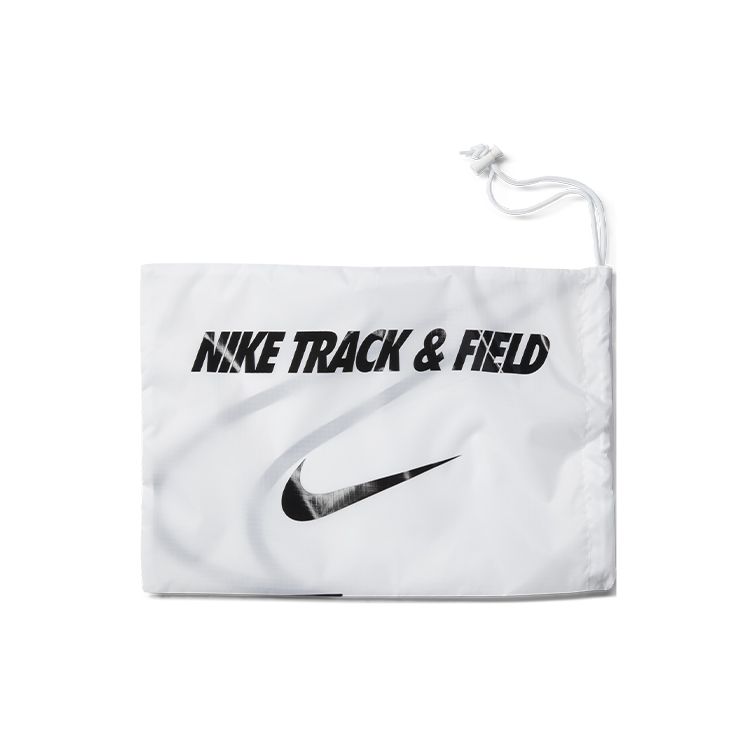 Nike Zoom Rival S 9 Rawdacious Unisex Sneakers White Washed-Coral Pink-Blast DM2328-100