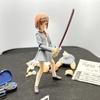 [USED] figma Henritta Gunslinger Girl