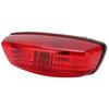 Rear Taillight Tail Lamp Assembly 3571003G30 Waterproof ABS Replacement for Suzuki ATV EIGER VINSON QUADSPORT