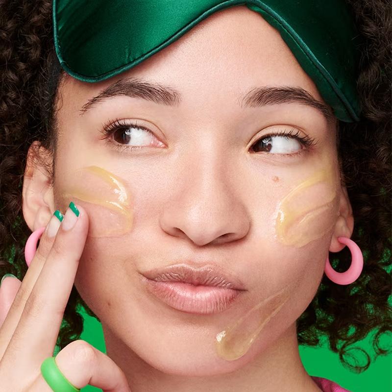 Dr.Jart+ Cicapair Sleepair Intensive Soothing Repair Mask 75ml