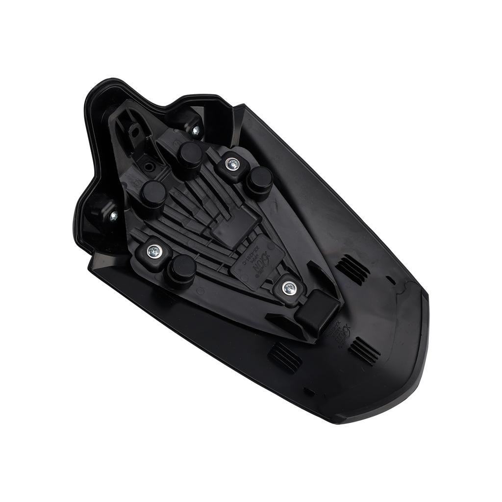 Rear Tail Seat Fairing Cowl Cover For Speed Triple 1200 RS 2025-2026 Matt Black