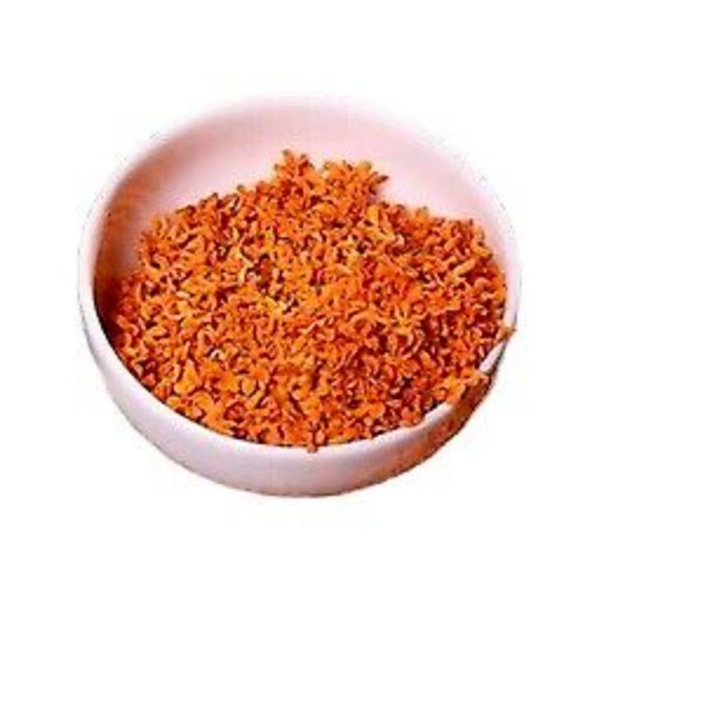 100% přírodní sušený červený osmanthus sladký aromatický čaj čínský bylinný květinový nápoj