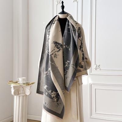 Accessoires – Sjaals en hoofddoeken