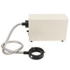 Mikroskop Einstellbares LED-Ringlicht Glasfaser-Kaltlichtquelle 5500K Innendurchmesser 60mm